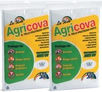 TELO IN TNT PROTEZIONE SEMENTI E PIANTE mt.1,60X30 mod. AGRICOVA GIARDINO ORTO