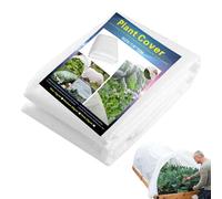 Telo antigelo da giardino - Copertura invernale per piante, antigelo - 33 piedi x 5,2 piedi copertura da giardino, protezione antigelo, copertura in , protezione antigelo, coperta per piante
