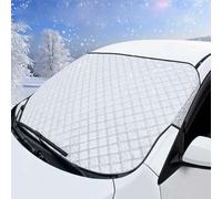 Telo antigelo Parabrezza per Lancia Ypsilon 2024 2025 2026