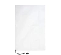 telo antigelo per piante Protezione antigelo for piante, portatile, riutilizzabile, invernale, autunnale, for proteggere al caldo, da giardino, frutta, verdura, alberi, con coulisse, 80x1(80x100CM)