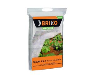 TELO ANTIGELO PROTEZIONE PER ORTAGGI T.N.T. BRIXO AGRITHERMO RT.H.4,0X250 MT