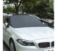 Telo Antighiaccio Auto Copri Vetri Gelo Copertura Del Parabrezza Dell'auto