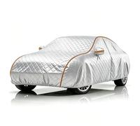 Telo Antigrandine Auto per Skoda Winnetou,Telo Auto Copri In Cotone,Telos Copriauto Copertura per Auto Anti UV, Polvere, Vento - per Esterno Tutte le Stagioni