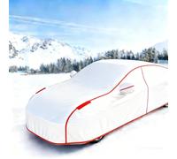 Telo Antigrandine Auto perChevrolet Corvette C8 2020-2025，Copriauto Premium Personalizzati - su misura, protezione totale ed estetica elegante.