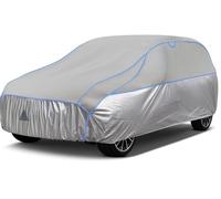 Telo antigrandine con copertura finestrini suv xl - protezione totale GEV