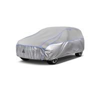 Telo antigrandine auto suv m con copertura finestrini - Protezione per Parabrezza, Tetto, Cofano, Vetri Laterali e Baule - Antigrandine, Impermeabile e Antigraffio