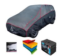 Telo Antigrandine Copriauto Imbottito 4 Strati 160x180x450c Mercedes Classe A 5p