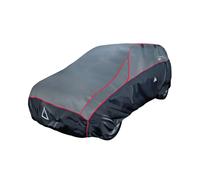 Lampa 20242 Meteo Shelter Premium, copriauto con Protezione antigrandine - AG-2 - cm 150x180x460
