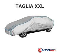 TELO ANTIGRANDINE COPRIAUTO PROTETTIVO TAGLIA XXL 575x203x120 CM