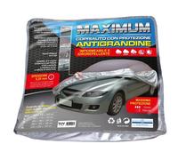 Telo antigrandine Maximum tg SUV Argento