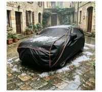 Telo Antigrandine per Auto Imbottito per Citroen Xsara N0/N1 | Copriauto 3 Strati EVA Antiurto, Impermeabile, Antivento e Neve, Protezione Anti-UV, 4 Stagioni - per Parcheggio all’Aperto
