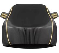 Telo Antigrandine Per Auto Per 500 epoca, Telo Copriauto Antigrandine, Telo Copriauto Da Esterno Interno, Impermeabile Traspirante, Morbido E Resistente