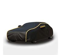 Telo Antigrandine per Auto per Alfa Romeo Brera Giulietta, Telo Copriauto da Esterno, Copri Auto per Esterno, Impermeabile Antipolvere Antigraffio,Coperture Auto Complete con Cerniera (Color : B, Si