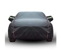 Telo Antigrandine per Auto per Alfa Romeo Giulietta Hatchback (2010-2020), Telo Copriauto da Esterno, Copri Auto per Esterno, Impermeabile, Antipolvere, AntiGraffio, Antineve, Durevole(Color:B,Size:)