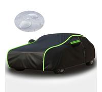 Telo Antigrandine per Auto per Alfa Romeo GTV/Spider 916 1995-2006, Telo Copriauto Da Esterno, Tessuto Oxford, Copriauto Spesso Copertura, Telo Auto Impermeabile Traspirante L1115