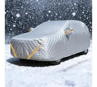 Telo Antigrandine per Auto Per Alpine A110 S Copertura Auto Protettiva Grandine Copriauto Completo Protezione Tutte Le Stagioni Schermatura Solare E Antigelo