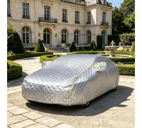 Telo Antigrandine per Auto per Alpine A110 S GT (2022-2025) | Telo Copriauto Antigrandine Impermeabile, Copertura Auto per Esterno, Adatto a Tutte le Stagioni, con Strisce Riflettenti l9