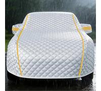 Telo Antigrandine Per Auto per Bugatti Divo 2018-2026, Copertura antigrandine,antinevischio,impermeabile,antipolvere,antigelo,anti-UV