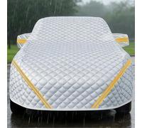 Telo Antigrandine Per Auto per Bugatti Divo 2018-2026, Copertura antigrandine,antinevischio,impermeabile,antipolvere,antigelo,anti-UV