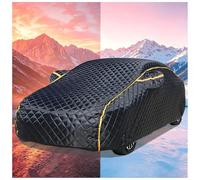 Telo Antigrandine Per Auto per BYD Atto 2,Telo Copriauto Antigrandine,Copertura Auto Esterno Impermeabile Felpato Invernale Imbottita Protezione Completa ewf4fr