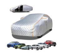 Telo Antigrandine Per Auto per Chevrolet Corvette C7,Copri Auto Anti Grandine,Telo Grandine Imbottito,Coperture Per Carrozzeria Antigrandine,Antipolvere Antivento h25715