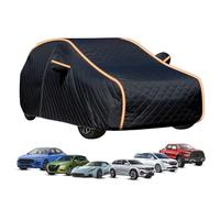 Telo Antigrandine Per Auto Per Chevrolet EL Camino, Telo Antigrandine Auto Esterno, Copriauto Antigrandine 100% Impermeabile,Antipolvere, Antivento, Antineve