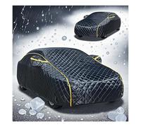Telo Antigrandine per Auto per Citroen C3 Picasso, Telo Antigrandine Per Auto, Protezione dalla grandine ispessito, Copriauto Portatile con Custodia