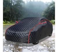 Telo Antigrandine Per Auto per Citroen C4 Collection 2020-2026,Telo Copriauto Antigrandine Imbottita,Copri Auto Anti Grandine Impermeabile Traspirante Copertura Esterno Invernale
