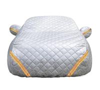 Telo Antigrandine per Auto Per Ford Focus 4 Wagon Active(2018-2021) Telo copriauto antigrandine per esterni, impermeabile, sole, pioggia, traspirante, antigraffio, ignifugo, anti-neve, per auto