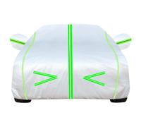 Telo Antigrandine Per Auto Per Ford Ka Plus，Telo Copriauto Antigrandine，Telo Auto Esterno，Impermeabile Traspirante, Anti-UV, Personalizzato Vernice Protettiva Morbida (Color : 2, Size : Add cotton)
