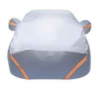 Telo Antigrandine Per Auto Per Ford Mustang 1969-1973, Telo Copriauto Antigrandine, Impermeabile Traspirante, Anti-UV, Protezione Dal Sole E Dalla Polvere,LLBK20