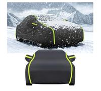 Telo Antigrandine Per Auto Per KGM Torres, Telo Copriauto Antigrandine Impermeabile,Copri Auto Esterno Imbottita,Coperture Carrozzeria Completa Antipolvere Vento