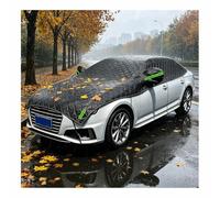 Telo Antigrandine Per Auto per Kia Rio 2005-2023 | Al Vento, Alla Neve E Ai Raggi UV Graffim | Accessorio pratico per il veicolo | Facile da usare e da riporre