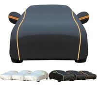 Telo Antigrandine Per Auto per Lamborghini Huracan Sterrato, Telo Copriauto Antigrandine,Coperture Per Carrozzeria Auto,Impermeabile Traspirante,Anti-UV,Protezione Dal Sole lj25916