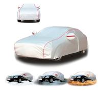 Telo Antigrandine Per Auto Per Lancia Musa 2003-2012, Impermeabile e Traspirante Resistente Al Calore Graffi Pioggia Neve Esterno Antineve Protezione UV Copriauto-ug160