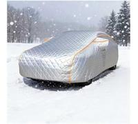 Telo Antigrandine per Auto per Lancia Prisma 1982-1989, Copertura Completa Telo Copriauto Antigrandine,Impermeabile Esterno Copri Auto UV, Quattro Stagioni