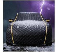 Telo Antigrandine Per Auto per Lotus Elise S1,Telo Copriauto Antigrandine,Impermeabile Copri Auto Anti grandine Mezza copertura ispessita Traspirante a65get