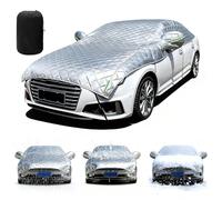 Telo Antigrandine Per Auto per Mazda Miata MX-5 1998-2024,Telo Auto Antigrandine,Imbottito e Impermeabile, Protezione Carrozzeria Contro la Grandine savf08