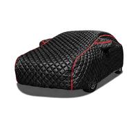 Telo Antigrandine per Auto Per McLaren 600LT 2018-21,Copriauto Esterno Impermeabile Extra Spesso | Protezione Pioggia, Sole e Grandine con Bande Riflettenti-jj253