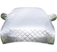 Telo Antigrandine Per Auto per Mercedes AMG GTR 2016-2021,Copri Auto Anti Grandine Esterno,Telo Copriauto ispessito,Coperture Per Carrozzeria A-uto Impermeabile Q0801