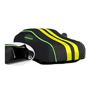 Telo Antigrandine Per Auto per Mercedes-Benz CLA Shooting Brake (2015-2022), Telo Auto Esterno, Telo Copriauto Antigrandine, Telo Copri Auto Impermeabile Traspirante, Con Cerniera ( Color : A1 , Size