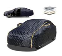 Telo Antigrandine Per Auto per Mini Convertible 2-Door 2002-2024,Telo Antigrandine Per Auto Anti Grandine Coperture Per Carrozzeria Antipolvere Antivento xui7