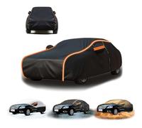 Telo Antigrandine Per Auto Per Peugeot RCZ Coupe 2010-2024, Telo Copriauto da Esterno, Telo Copriauto Antigrandine,Impermeabile Traspirante,Protezione Dal Sole E Dalla Polvere-x185