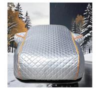 Telo Antigrandine Per Auto per Rolls Royce Ghost 2007-2022,Telo Copriauto Antigrandine Antipioggia, Antineve, Impermeabile Felpato Invernale Imbottita Protezione Completa d6f8jd