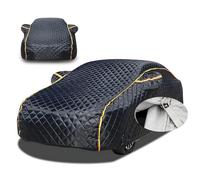 Telo Antigrandine per Auto per SLK 250 2011-2024, Telo Copriauto Da Esterno, Tessuto Oxford, Copriauto Spesso Copertura, Telo Auto Impermeabile Traspirante, Copertura Per Auto Anti Gr