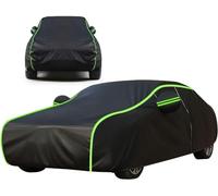 Telo Antigrandine Per Auto Per Toyota C-HR Hybrid 2024, Telo Copriauto Antigrandine, Telo Copriauto Da Esterno Interno, Impermeabile Traspirante, Morbido E Resistente