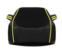 Telo Antigrandine Per Auto Per VW Jetta II, Telo Copriauto Antigrandine, Impermeabile Traspirante, Anti-UV, Protezione Dal Sole E Dalla Polvere,LLBK5