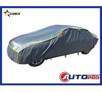 TELO ANTIGRANDINE PER AUTO TAGLIA XXL CARBLIX-MATRIX 559x122x178cm