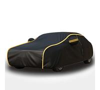 Telo Antigrandine per Auto, Telo Antigrandine per Auto Imbottito, per Alfa Romeo Brera Giulia Giulietta, Copriauto Antigrandine,Telo Antigrandine,Telo Grandine Auto (Color : 1, Size : with Cotton)