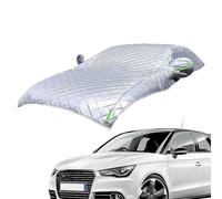 Telo antigrandine per auto, Telo auto antigrandine, Telo copriauto antigrandine, Copertura auto antigrandine, Copertura antipolvere e neve, adatta alla maggior parte delle auto e dei SUV (SUV)